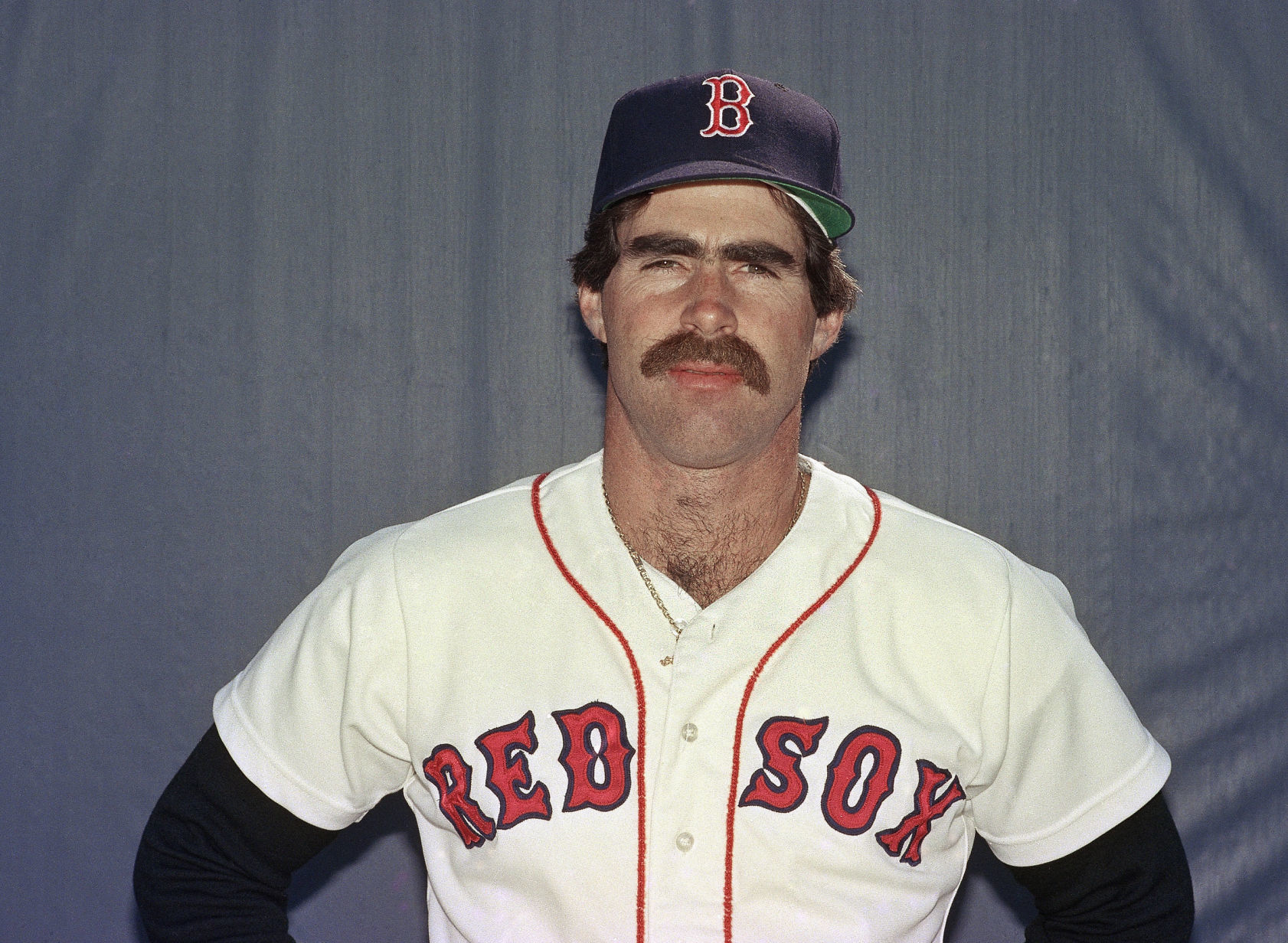 Bill Buckner, 69